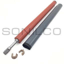 Picture of Lower Pressure Roller Fuser Film Sleeve Bushing for HP P1102 Canon LBP6000